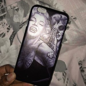 Marylin Monroe Case